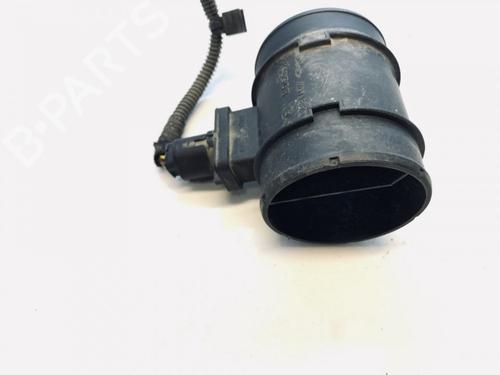 Mass air flow sensor OPEL MERIVA B MPV (S10) 1.7 CDTI (75) | BP35550336M95 - Image 2