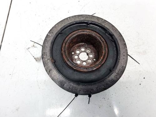 Used Pulley Pulley VW PHAETON (3D1, 3D2, 3D3, 3D4, 3D6, 3D7, 3D8, 3D9) 3.0 V6 TDI 4motion (224 hp) 35014670 35014670