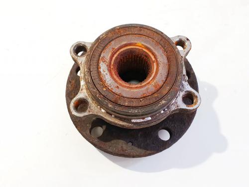Right front steering knuckle VW PASSAT B6 (3C2) 2.0 TDI | BP35390190M26 - Image 3