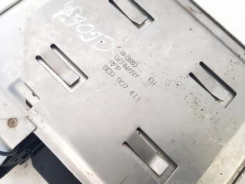 Engine control unit (ECU) AUDI A4 B6 (8E2) 2.5 TDI quattro | BP32879775M57 - Image 3