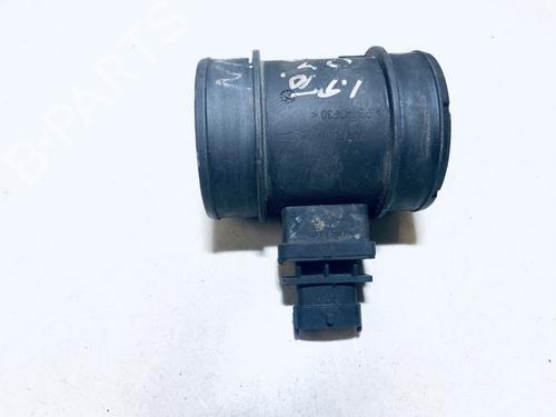 Used Mass air flow sensor Mass air flow sensor SAAB 9-3 (YS3F, E79, D79, D75) 1.9 TiD (150 hp) 35571737 35571737