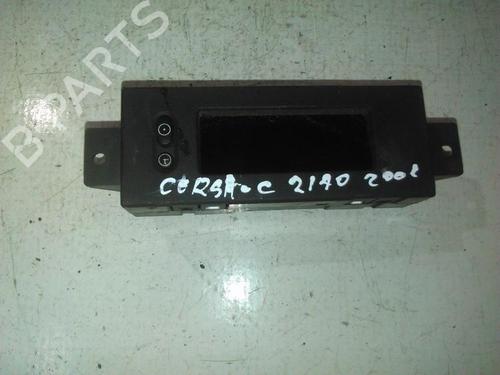 Used Display monitor Display monitor 35655012 35655012