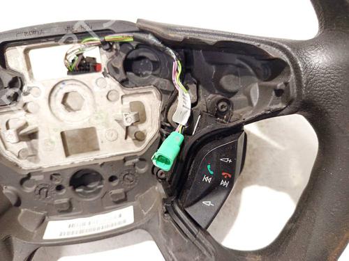 Used Steering wheel controls Steering wheel controls 34889751 34889751