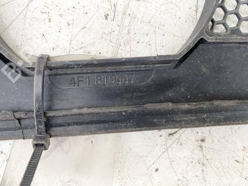 Scuttle panel AUDI A6 C6 (4F2) 2.7 TDI quattro | BP35198108C110 - Image 4