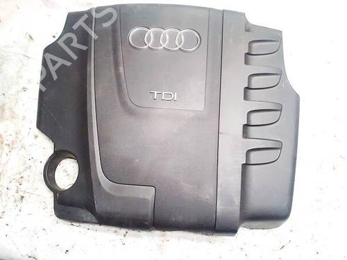 Used Upper protection Upper protection 35222793 35222793