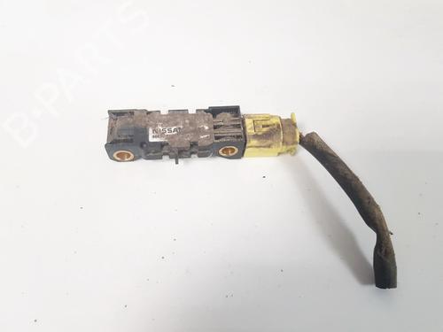 Used Electronic module Electronic module NISSAN ALMERA II Hatchback (N16) 1.5 dCi (82 hp) 33086701 33086701