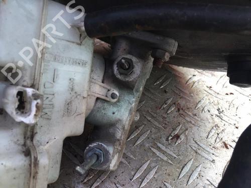 Used Brake master cylinder Brake master cylinder 35658970 35658970