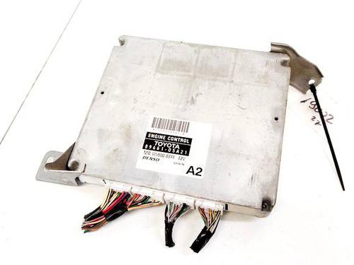 Used Engine control unit (ECU) Engine control unit (ECU) TOYOTA AVENSIS (_T25_) 2.2 D-4D (ADT251_, ADT251R) (150 hp) 32938522 32938522