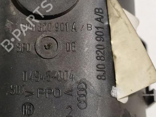 Air vent AUDI A3 (8P1) 2.0 TDI | BP32571700I21  - Image 8