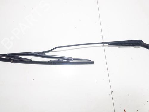 Used Front windshield wiper arm Front windshield wiper arm NISSAN PRIMERA (P10) 2.0 16V (116 hp) 33101776 33101776