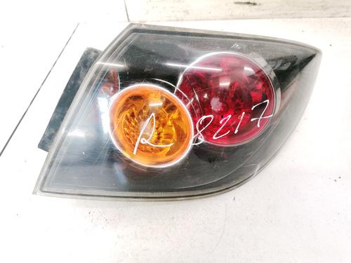 Right taillight MAZDA 3 (BK) 1.6 DI Turbo | BP35417427C35 - Image 2
