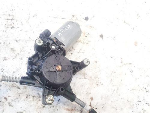 Used Right front window motor Right front window motor 35433435 35433435