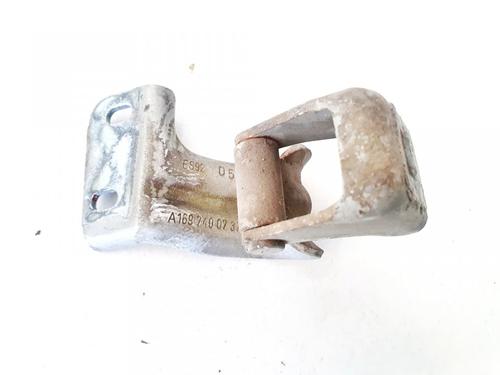 Used Hinge/Door check strap Hinge/Door check strap MERCEDES-BENZ A-CLASS (W169) A 180 CDI (169.007, 169.307) (109 hp) 35406654 35406654