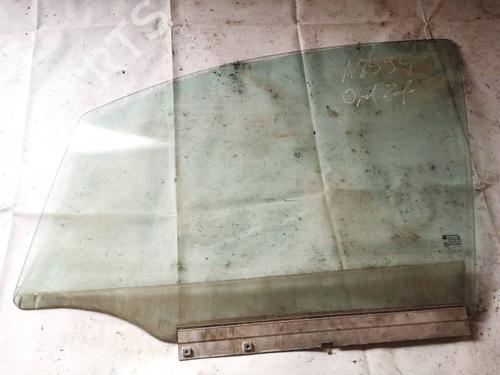 Used Front left door window Front left door window 35204939 35204939