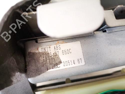 Electronic sensor MAZDA XEDOS 9 (TA) 2.3 24V (TA3P) | BP35501818M84 - Image 2