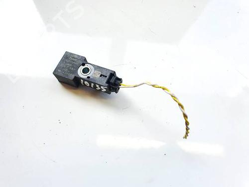 Electronic module CITROËN C8 (EA_, EB_) 2.2 HDi | BP32586669M83 