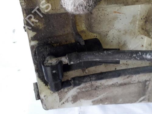 Used Washer pump Washer pump VOLVO XC90 I (275) D5 AWD (163 hp) 35852509 35852509
