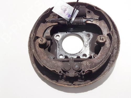 Used Hand brake Hand brake TOYOTA COROLLA (_E9_) 1.3 i (EE90) (75 hp) 35578317 35578317