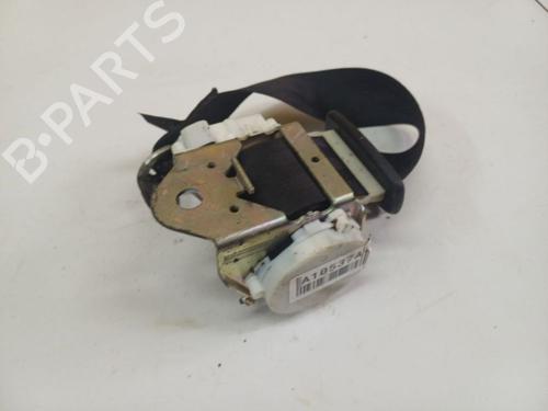 Rear left seatbelt AUDI A3 (8P1) 2.0 TDI | BP34915375I29 - Image 2