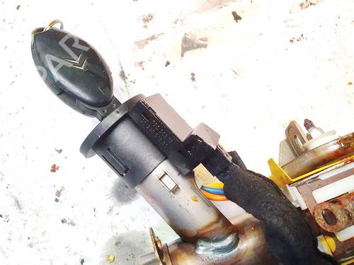 Used Ignition barrel Ignition barrel 35240267 35240267