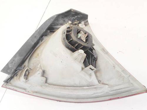Left taillight VW GOLF V (1K1) 1.9 TDI | BP35339204C34 - Image 2