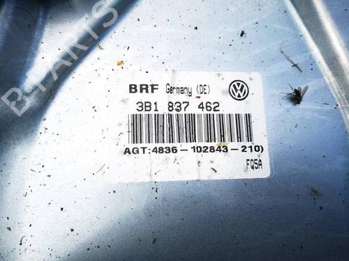 Front right window mechanism VW PASSAT B5 Variant (3B5) 1.9 TDI | BP37093964C23 - Image 2