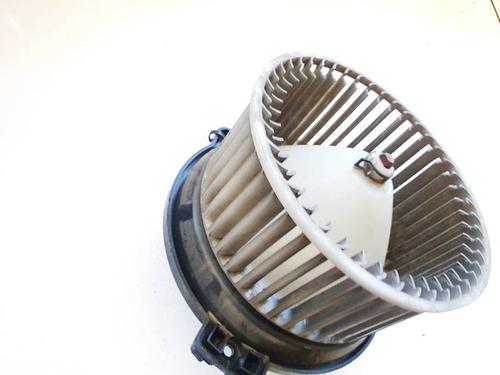 Used Heater blower motor Heater blower motor HONDA CIVIC VI Hatchback (EJ, EK) 1.4 i (EJ9) (75 hp) 35231239 35231239