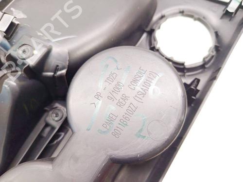 Cup/Object holder PIAGGIO MOTORCYCLES CARNABY Carnaby Cruiser 300 (M60) | BP39231572I37 - Image 3