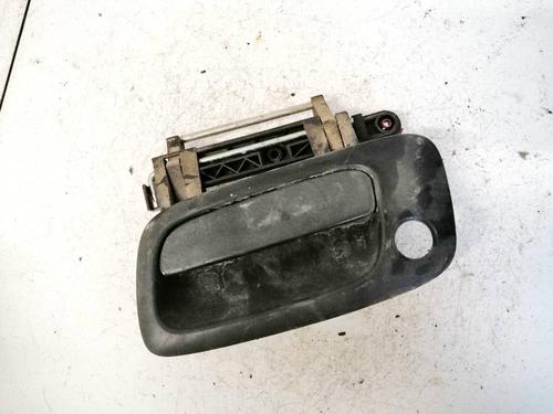 front-left-exterior-door-handle-opel-astra-g-hatchback-t98-1998-1999-2000-2001-2002-2003-2004-2005-2006-2007-2008-2009-35013908 main image