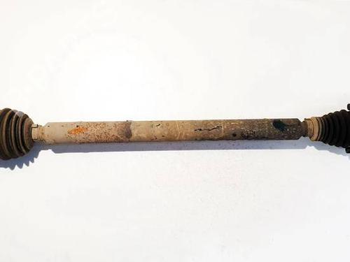 Used Right front driveshaft Right front driveshaft VW PASSAT B6 (3C2) 1.9 TDI (105 hp) 34831265 34831265