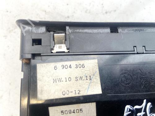 Switch BMW 5 (E39) 525 d | BP32891604I30 - Image 3