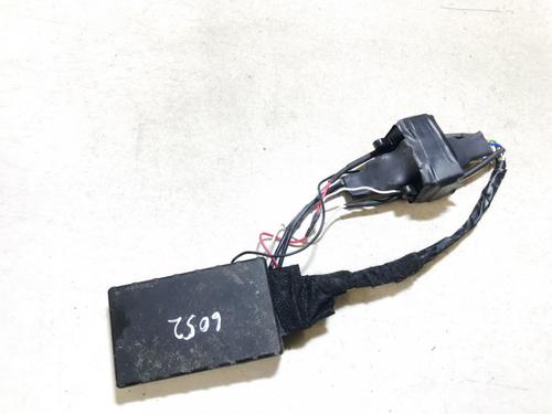 Electronic module RENAULT CLIO III (BR0/1, CR0/1) 1.2 16V | BP33065481M83 - Image 2