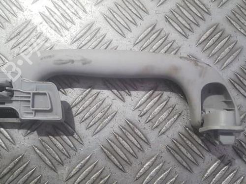 Interior roof handle MAZDA 5 (CR) 1.8 (CR19) | BP35833070I35 - Image 2