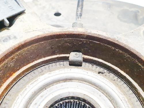Electronic module MERCEDES-BENZ M-CLASS (W164) ML 320 CDI 4-matic (164.122) | BP35407406M83 - Image 2