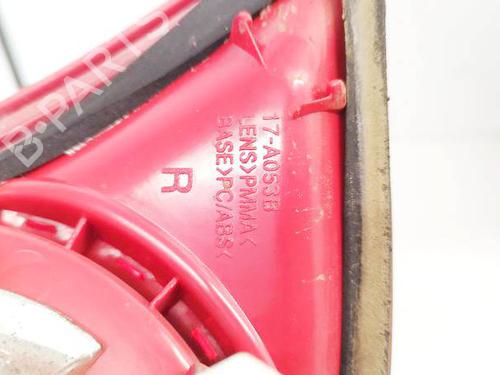 Right tailgate light VW GOLF V (1K1) 1.9 TDI | BP34779198C80 - Image 3