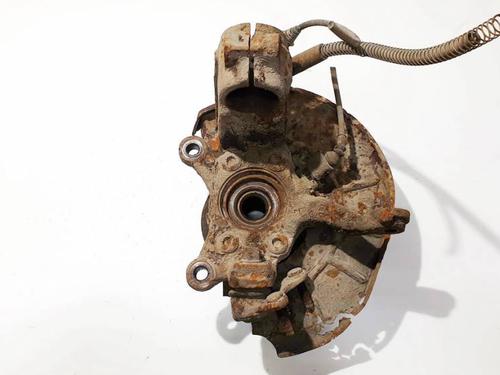Used Right front steering knuckle Right front steering knuckle 35364268 35364268