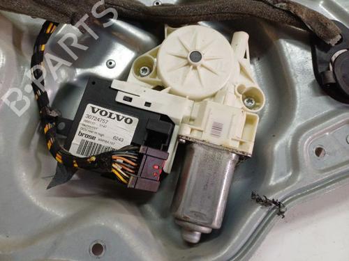 Used Right rear window motor Right rear window motor 36689268 36689268