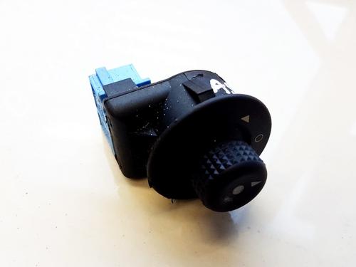 Used Mirror switch Mirror switch CITROËN C3 Pluriel (HB_) 1.4 (73 hp) 35645304 35645304