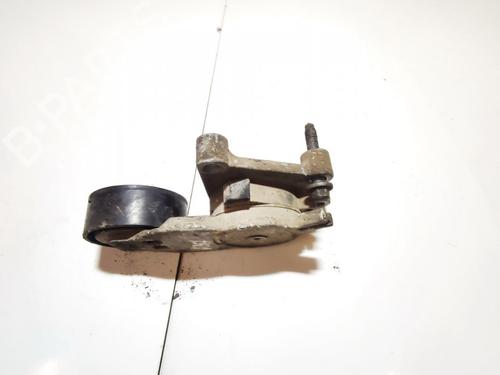 Pulley CITROËN BERLINGO MULTISPACE (B9) 1.6 HDi 75 16V | BP35544248M122 - Image 2