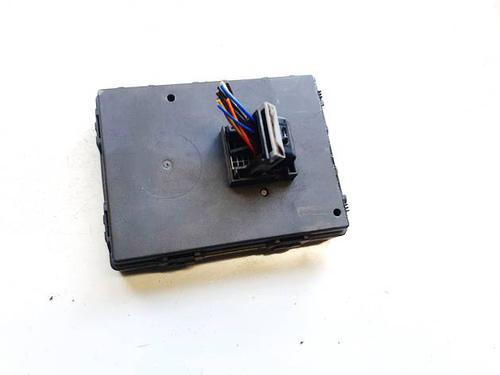 Electronic module VW PASSAT B8 (3G2, CB2) 2.0 TDI | BP39968770M83 - Image 2