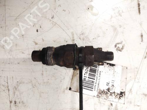 Used Injector Injector 35366521 35366521