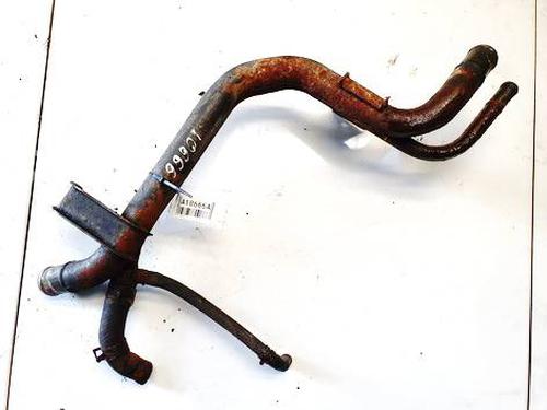 Pipe MAZDA 6 Hatchback (GG) 2.0 DI (GG14) | BP34935437M125 - Image 3