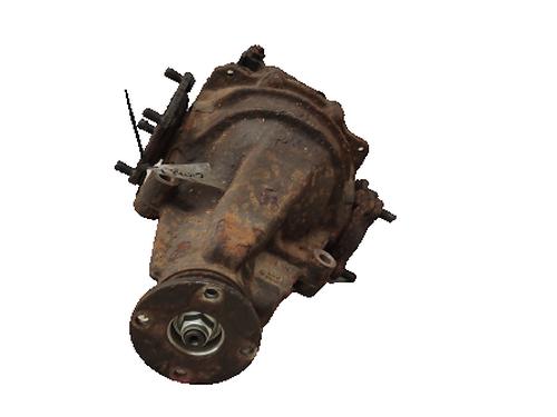 Used Rear differential Rear differential 35377841 35377841