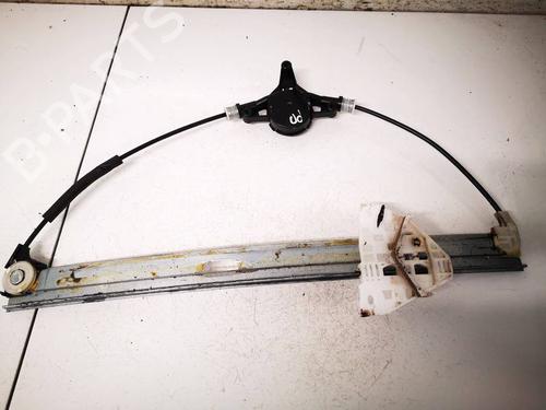 Used Front right window mechanism Front right window mechanism MAZDA 6 Hatchback (GH) 2.0 MZR-CD (GH14) (140 hp) 36524133 36524133