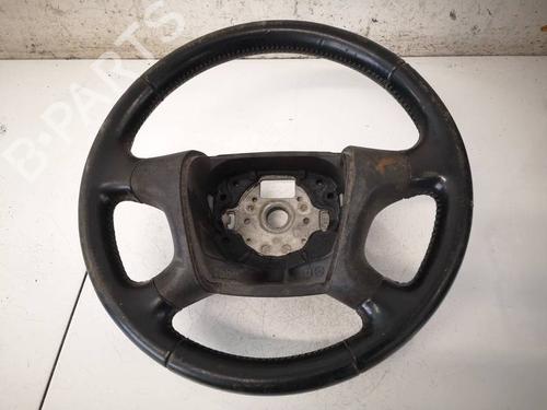 Used Steering wheel Steering wheel SKODA FABIA II (542) 1.9 TDI (105 hp) 36688043 36688043