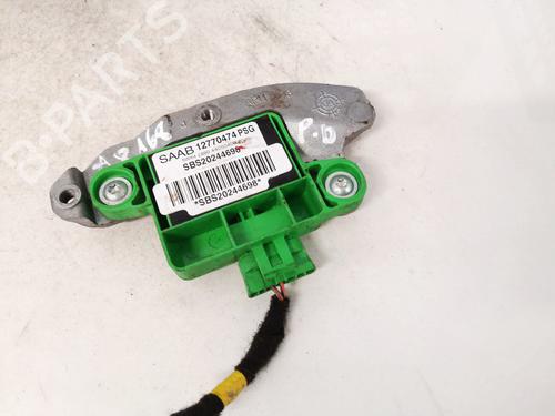 Used Electronic module Electronic module SAAB 9-5 Estate (YS3E) 1.9 TiD (150 hp) 32914582 32914582
