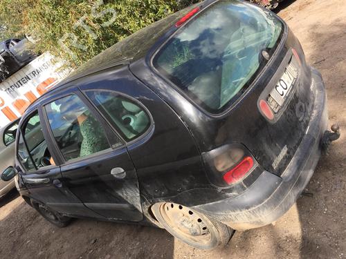Switch RENAULT MEGANE Scenic (JA0/1_) 1.9 D (JA0J) | BP35686529I30 - Image 7