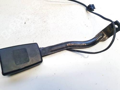 Used Seat buckle Seat buckle 35177248 35177248