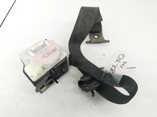 Used Rear right seatbelt Rear right seatbelt SAAB 9-3 (YS3F, E79, D79, D75) 2.0 t (163 hp) 35393612 35393612