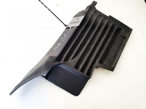 Used Grille Grille 35447194 35447194